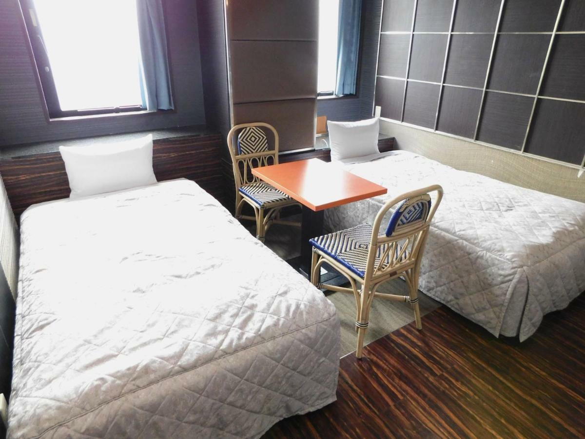 Niceinn Hotel Maihama Tokyo Bay Premiere Urayasu Habitación foto