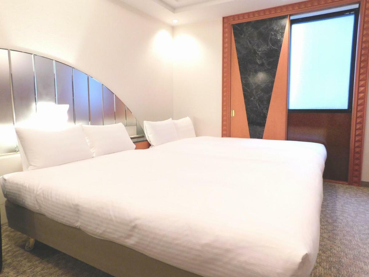 Niceinn Hotel Maihama Tokyo Bay Premiere Urayasu Habitación foto