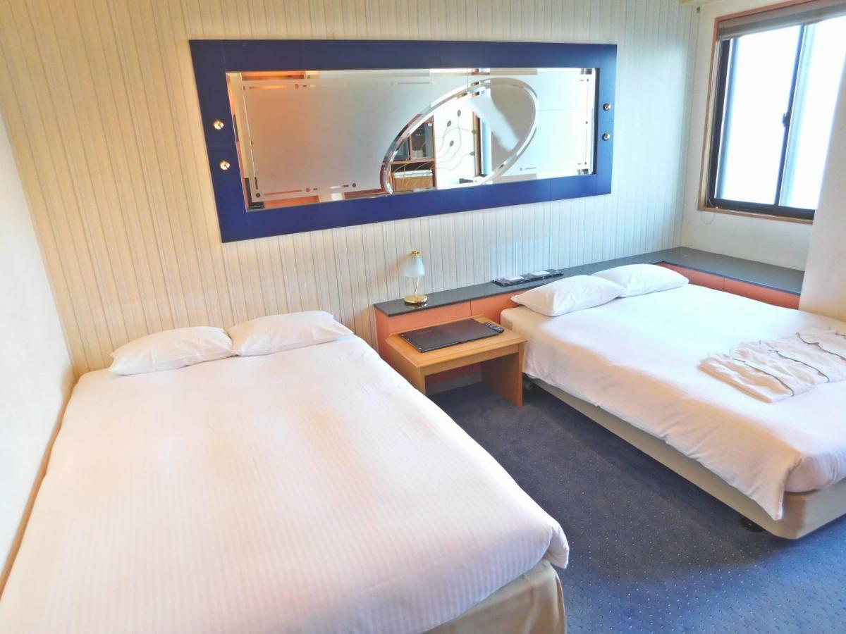 Niceinn Hotel Maihama Tokyo Bay Premiere Urayasu Habitación foto