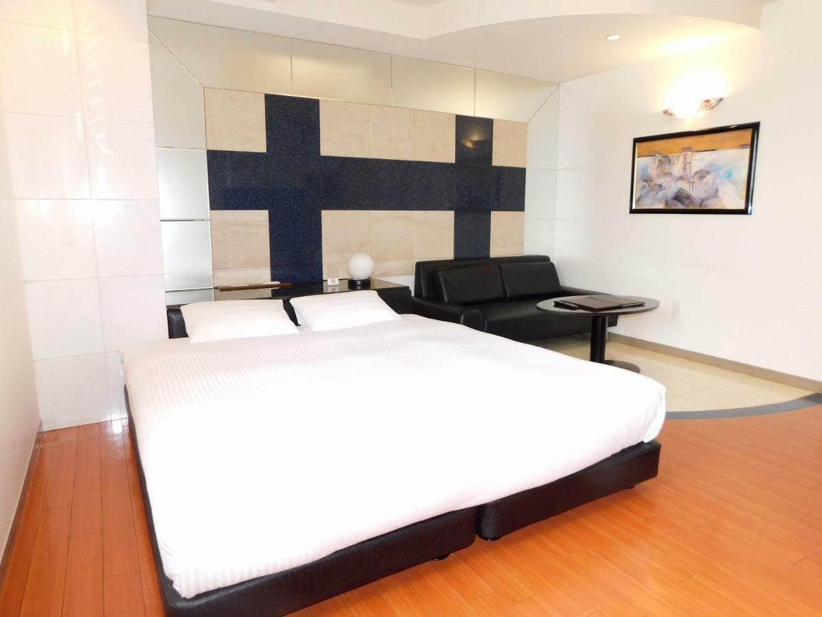 Niceinn Hotel Maihama Tokyo Bay Premiere Urayasu Habitación foto