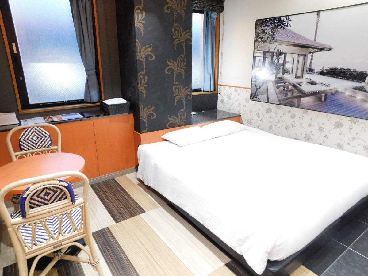 Niceinn Hotel Maihama Tokyo Bay Premiere Urayasu Habitación foto